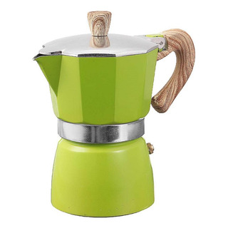 Cafetera Moka Portátil De 150 Ml/300 Ml Cafetera Moka Portátil De 150 Ml/300 Ml