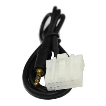 En Caracas Cable Auxiliar Mazda 3 5 6 Bt 50 Cx7
