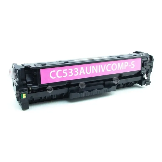 Cf383a Toner 312a Con Chip Compatible Con Cp2025n