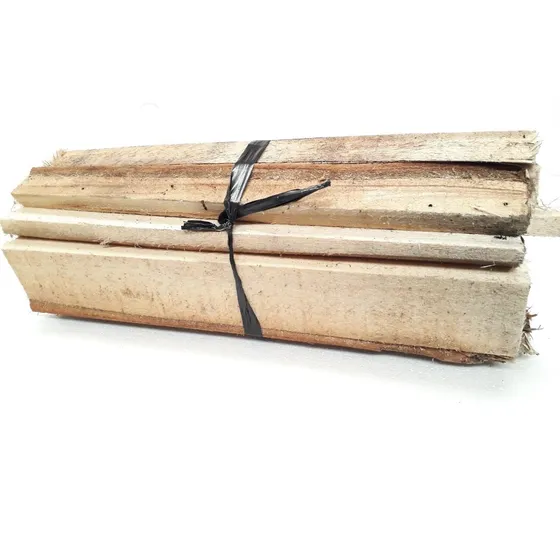 Atado De Maderitas Para Encender Fuego 1kg
