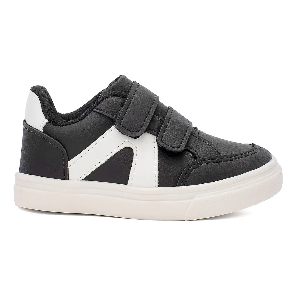 Tenis Casual Infantil Funfy Masculino Force Menino 3475a Tenis Casual Infantil Funfy Masculino Force Menino 3475a
