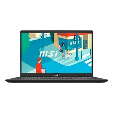 Laptop Msi Modern 15h B13m Intel Coretm Ultra 9 185h Pro