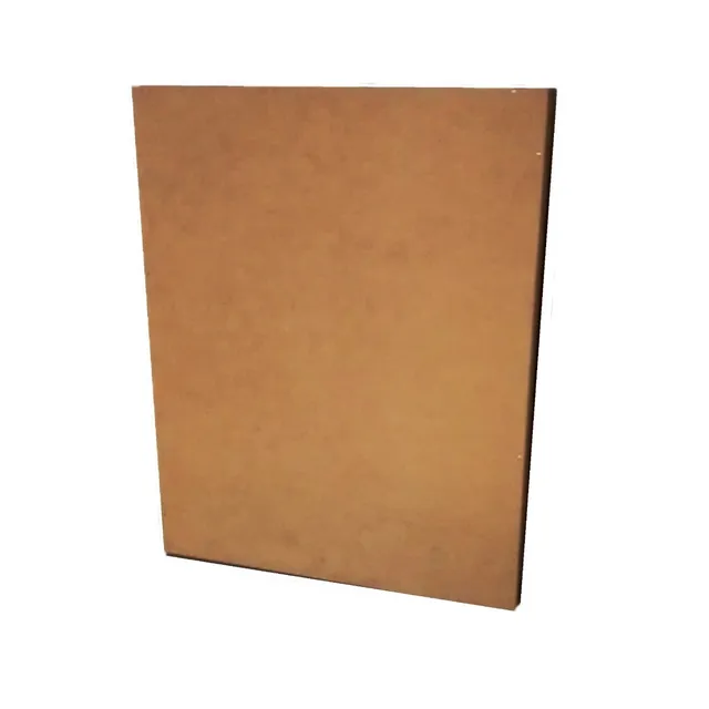 Tablas De Mdf 30 X 30 4mm