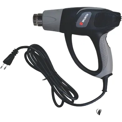 Soprador Termico 1800w 220 Vts   Stw    Wurth
