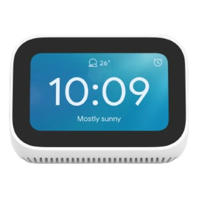 Reloj Inteligente Xiaomi X04g Blanco