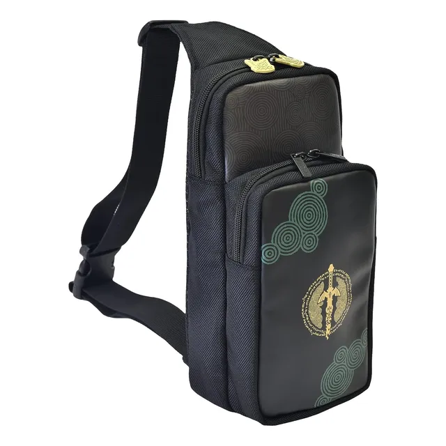 Mochila  Zelda Tears Of The Kingdom Para Nintendo Switch