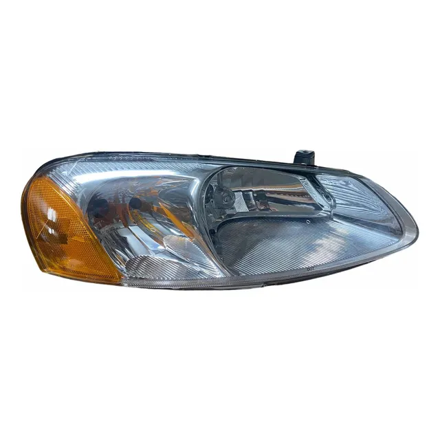 Faro Delantero Derecho Sebring 2005 2006 Original
