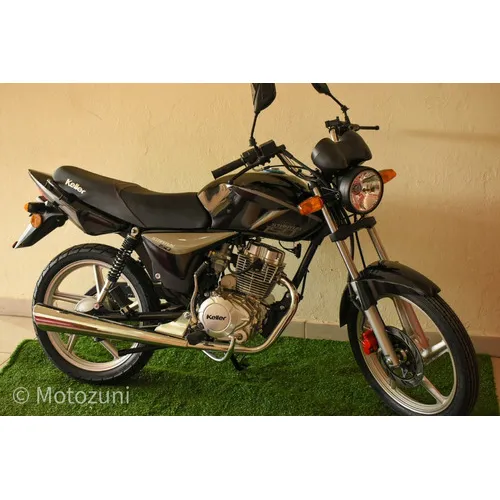 Keller Stratus 150 Full Ad Motozuni Avellaneda