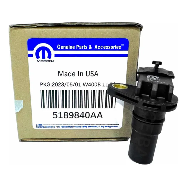 Sensor Velocidad Caja Salida Dodge Caliber Compass 2.0/2.4