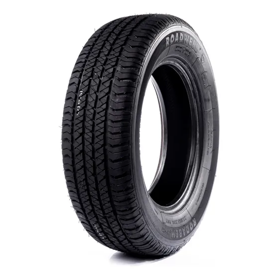 Pneu 215/65/r16 Remold Roadwell Rdht 96p 1 Linha