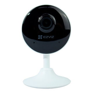 CĂąmera Wi-fi Interna Full Hd 1080p Ezviz Com Ăudio CĂąmera Wi-fi Interna Full Hd 1080p Ezviz Com Ăudio