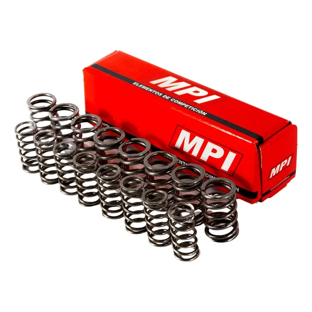 Resortes De Válvulas Mpi Para Fiat Volkswagen 3138 3117