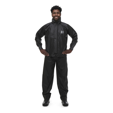 Conjunto De Lluvia Moto Pvc Pantaneiro 2300 Conjunto De Lluvia Moto Pvc Pantaneiro 2300