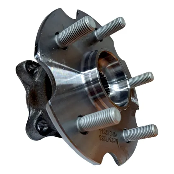 Maza Trasera Con Balero Rav4 2006-2018 3.5l Omniparts