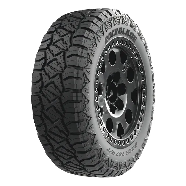 Neumático 275/60 R20 116q Xl Rockblade Rock 787 Rt