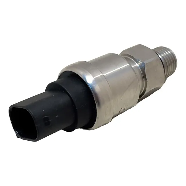 Sensor Pressão Óleo Aplicável New Hollabd E215b Lc52s00019p1