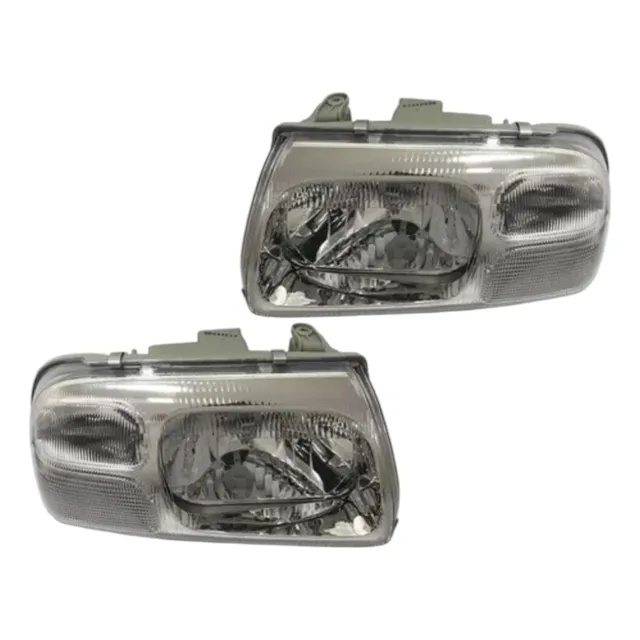 Faros Chevrolet Grand Vitara Par 1999 A 2007