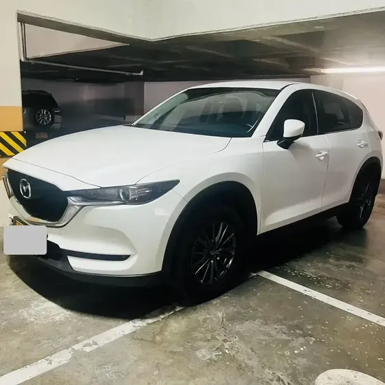 Mazda Cx-5 2020 2.0 Touring