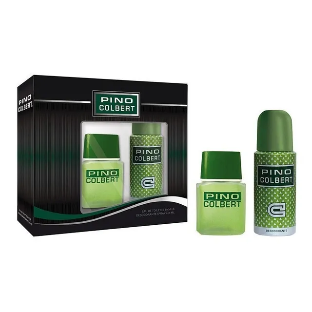 Colbert Pino Colonia 30 Ml. Pino 120 Ml