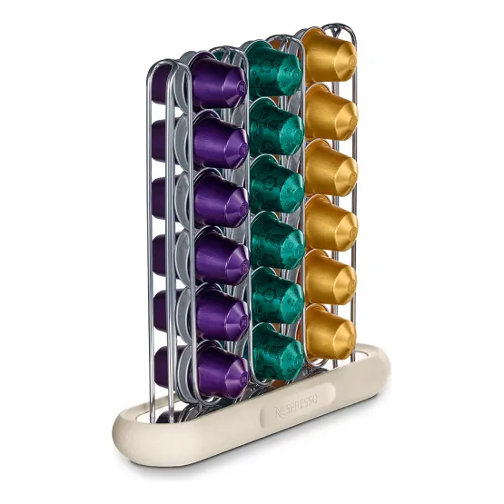 Dispensador Capsulas Nespresso Original Varios Modelos