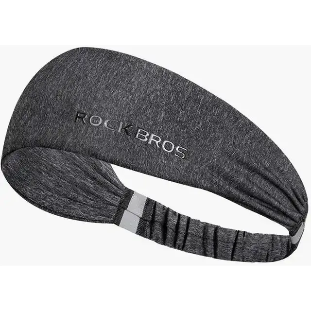Bandana Cintillo Sudadera Rockbros Diadema Deportiva