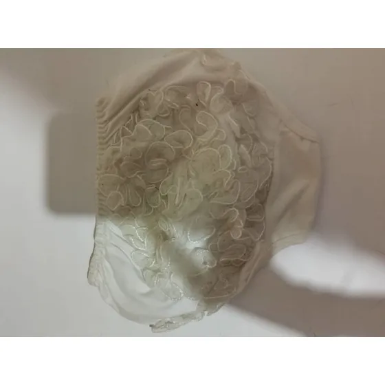 Pantaletas De Baile Para Niñas