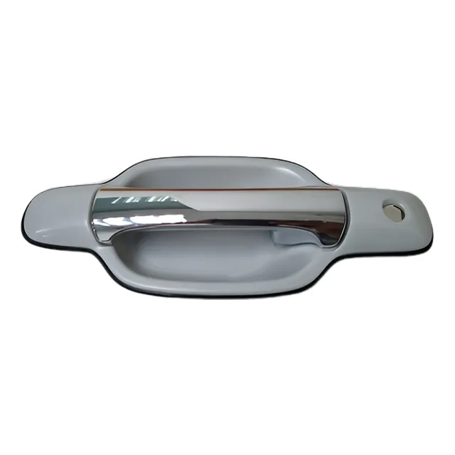 Manilla Externa Delantera Rh Luv Dmax 2011 2015 Original