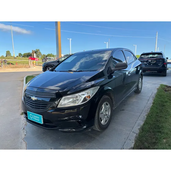Chevrolet Onix 1.0 Lt 78cv