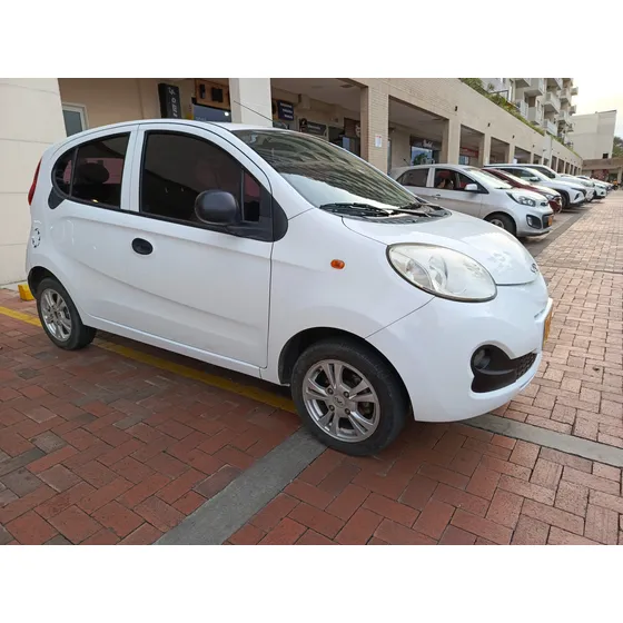 Chery Q 1.0 Yq1q5-1115