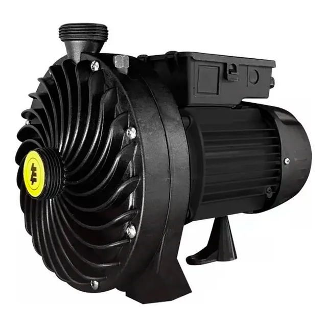 Bomba De Agua Centrifuga Elektrim Bpt 35 Nueva Le 35 1,5 Hp
