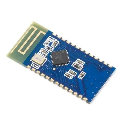 Modulo Jdy-33 Bluetooth 3.0 Spp-c Smd Old Version Itytarg