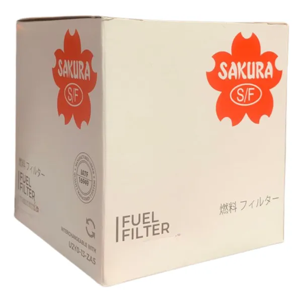 Filtro De Gasolina Ford Ranger 3.2 L Tdci Diésel 2017-2020