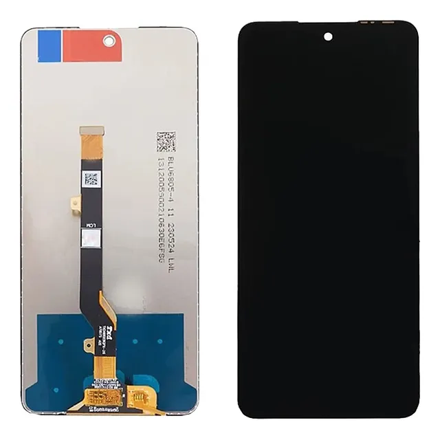 Pantalla Para Infinix Hot 30