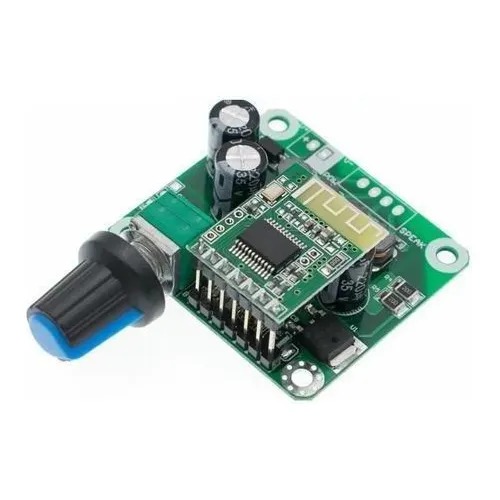 Tpa3110 Modulo Amplificador Audio Estéreo Bluetooth 2 X 15w