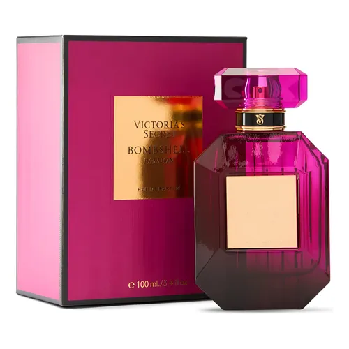 Perfume feminino Victoria S Secret Bombshell Paris. EDP | MercadoLivre