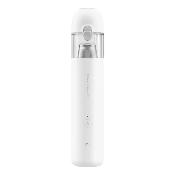 Mini Aspiradora Xiaomi Mi Vacuum Cleaner Mini Blanco Portátil | Cuotas sin interés