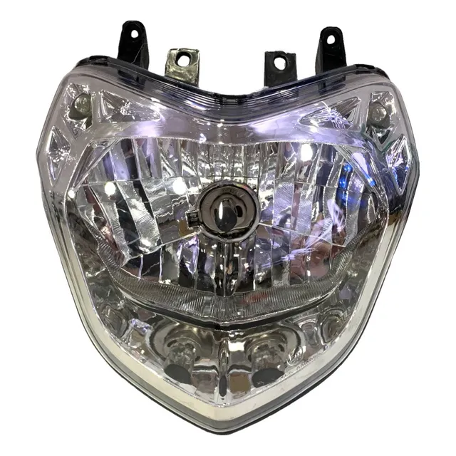 Foco Delantero Ls 135 / Ns 125 Pulsar Hq