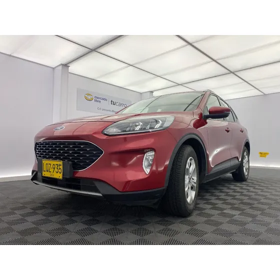 Ford Escape 2.0 Se 4x2