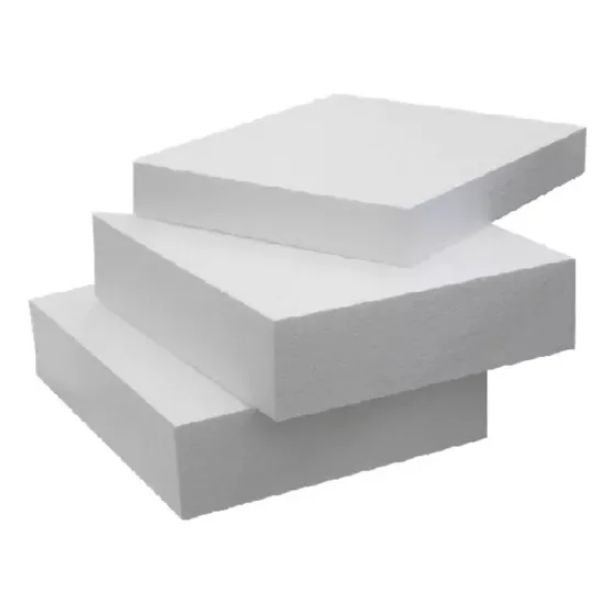 Casetón De Poliestireno Unicel 60x60x15cm 12 Pzs