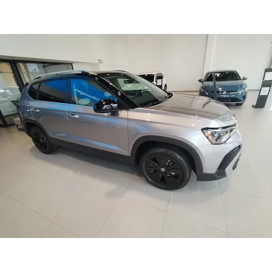 Volkswagen Taos 1.4 Tsi Highline At