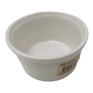 Salsera Lisa 180cc Porcelana Actualite Corona 3130 Xavi