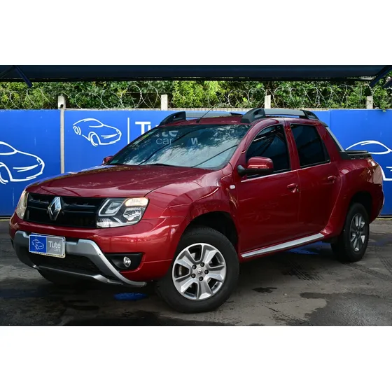 Renault Duster Oroch 2.0 Privilege