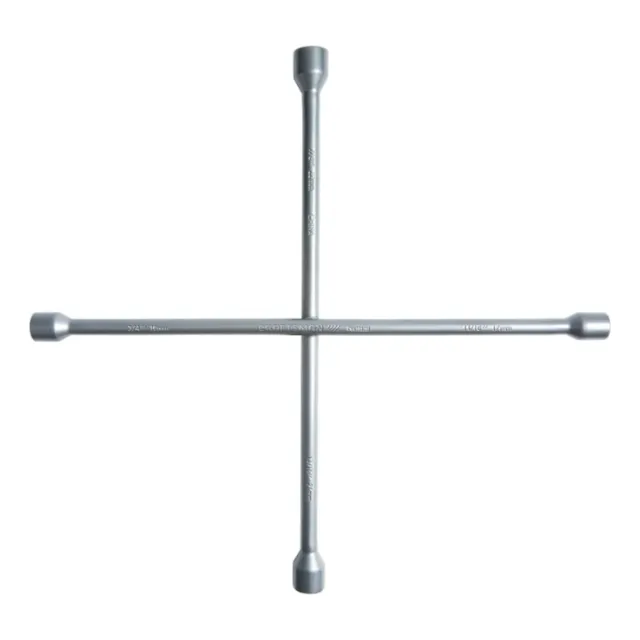 Llave Cruz Tranversal Fija  Craftsman 