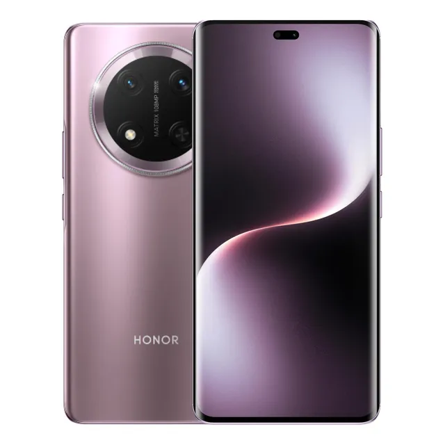 Honor Magic 7 Lite 5g 6,78 256gb 8gb Ram Cámara 108mpx - Titanium Purple