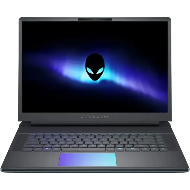 Alienware Area-51 16 240hz I9-275hx 32gb Rtx 5070 Ti 2tb Ssd Verde Azulado Líquido