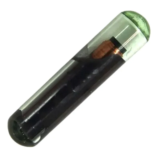 Chip Code Transponder T42 Id48 Fiat Vw 