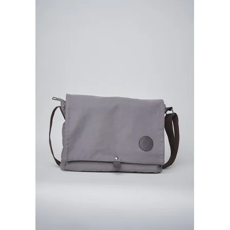 Bolsos Kansas Gris Ss2025 Ferouch