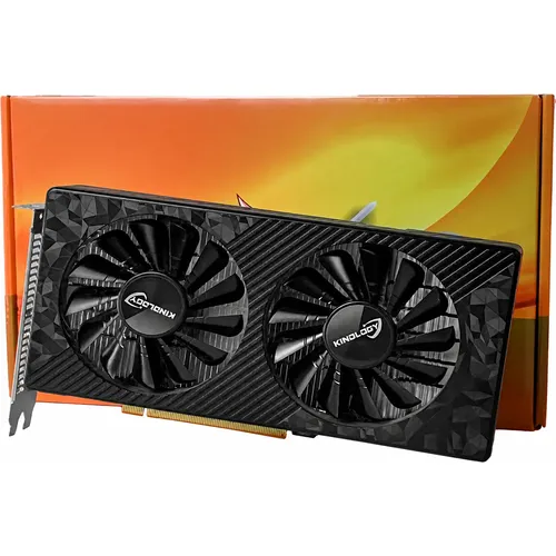 Placa de vídeo ASRock Challenger RX 6600 XT 8GB GDDR6 OC Edition