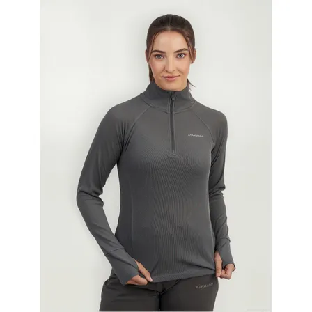 Primera Capa Mujer Térmica Ventofit Atakama Outdoor