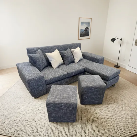 Sofa Modular  Andres